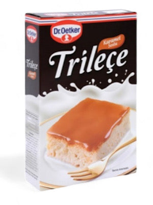 Trilece Cake - Dr. Oetker - 315g