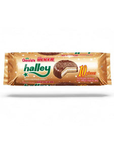 Halley Cookies - Ulker -300g