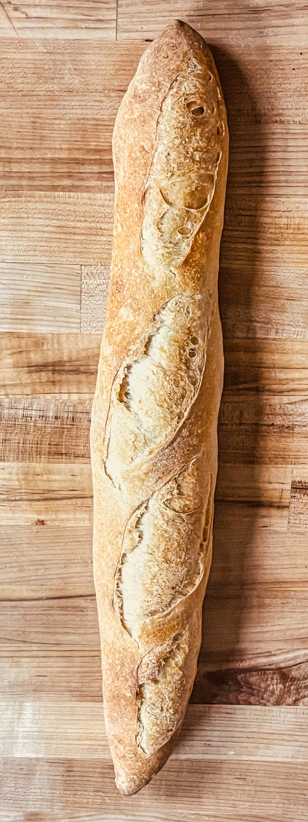 Regular Baguette