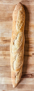 Regular Baguette
