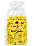 Spaetzle Soup Noodles - Baiersbronn - 500g