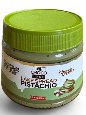 Pistachio Cream - Choco Lake - 10.5 oz