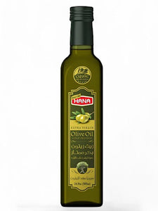 Extra Virgin Olive Oil - Hana - 500ml