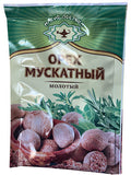 Ground Nutmeg - Magiya Vostoka - 10g