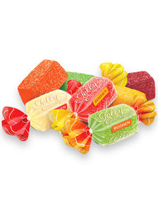 Jelly Candy- Roshen