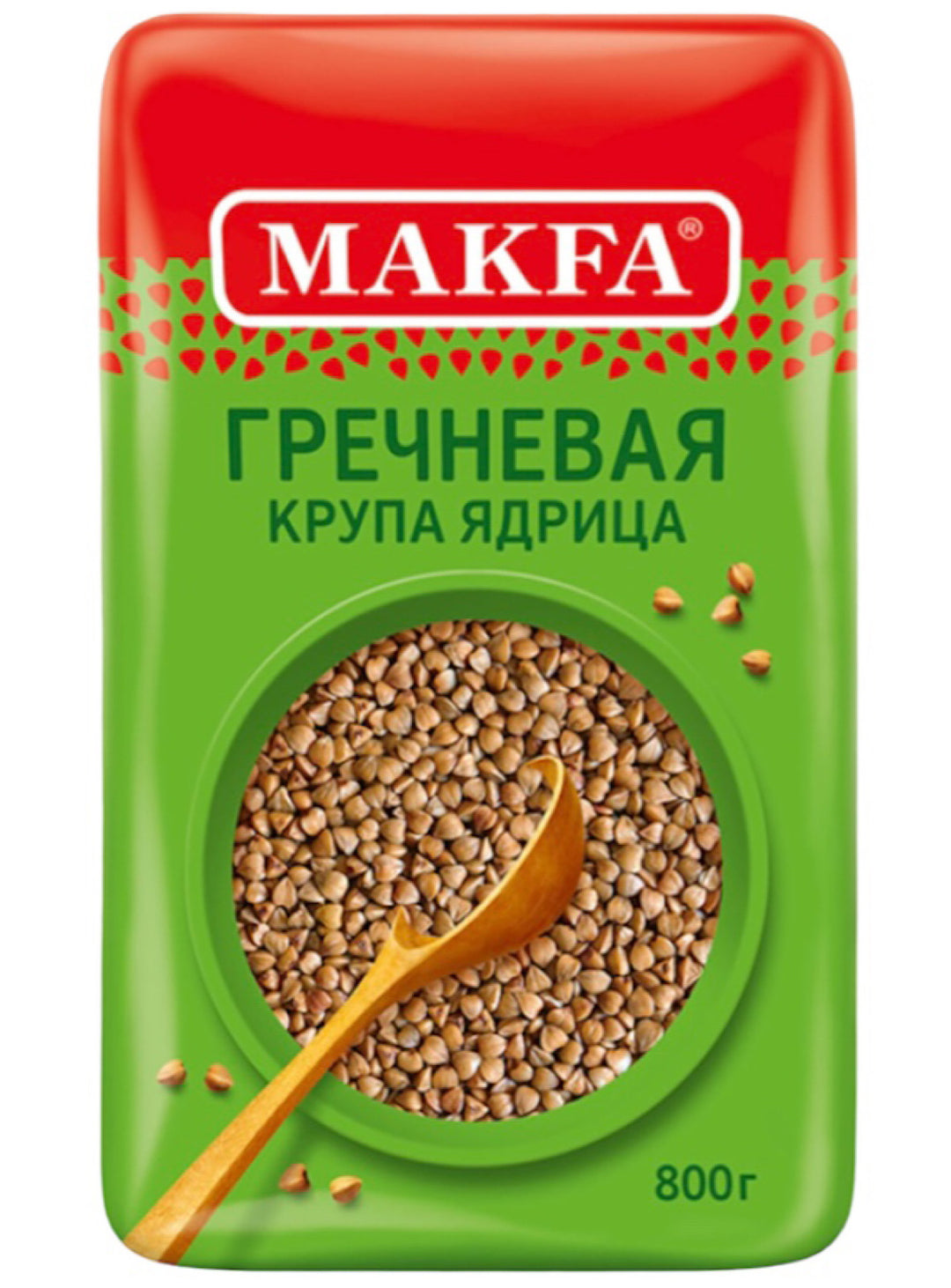 Kosher Buckwheat - Makfa - 800g