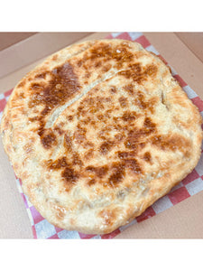 Spinach and cheese Burek