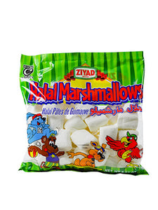 Marshmallow - Ziyad - 250g