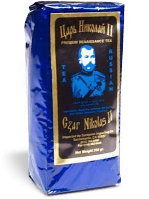 Blue Tea - Czar Nikolas II - 250g