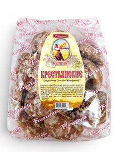 Gingerbread Country Style Cookies - Franzeluta - 500g