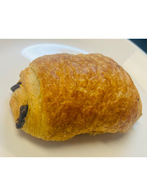 Chocolate Croissant