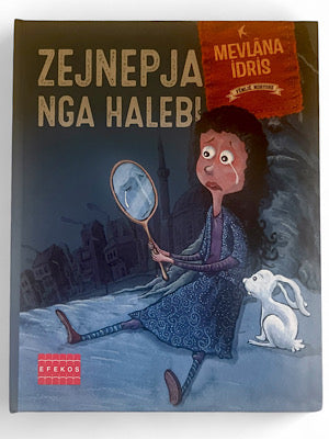 Zejnepja Nga Halebi - Albanian