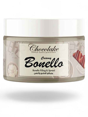 Bonello Cream - Chocolake - 10.5 oz