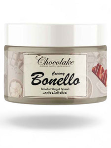 Bonello Cream - Chocolake - 10.5 oz