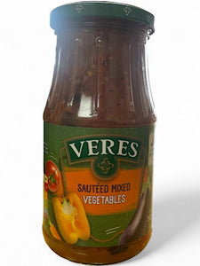 Vegetable Salad Mosaic - Veres - 500g