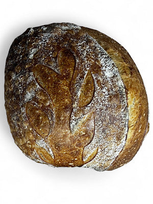 Sourdough Bread