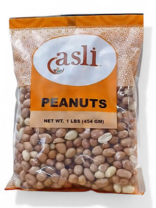 Peanuts - Asli - 1lbs