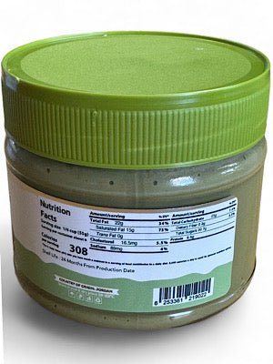 Pistachio Cream - Choco lake - 10.5 oz