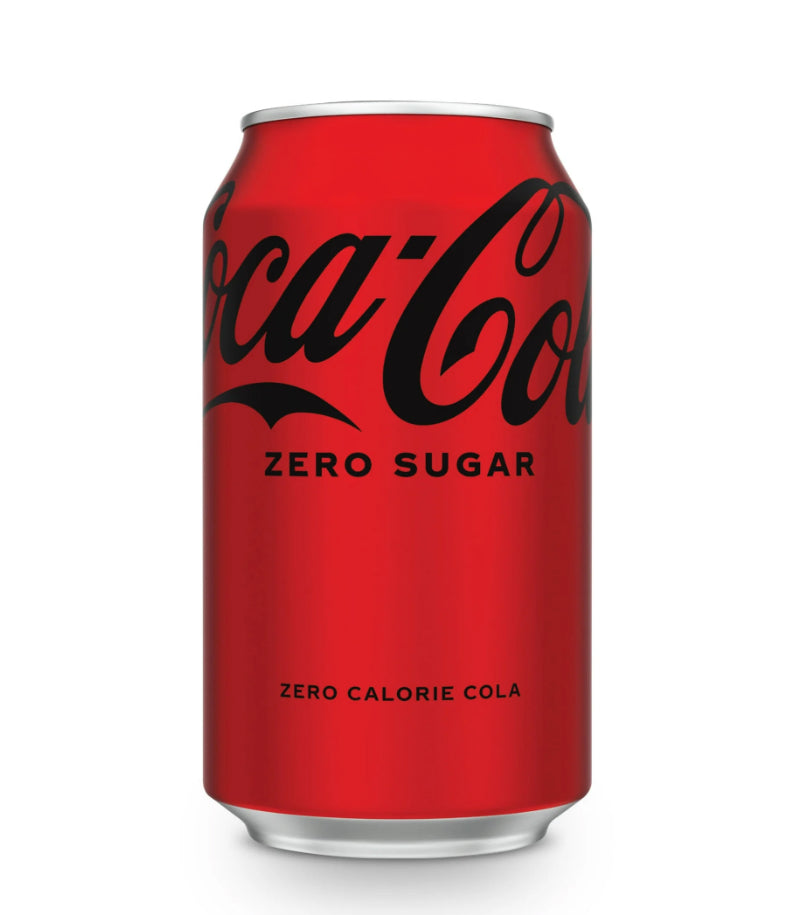 Coca-Cola Zero