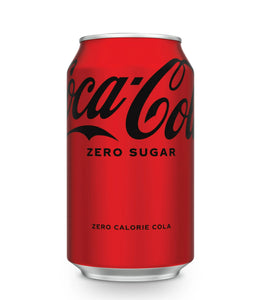 Coca-Cola Zero