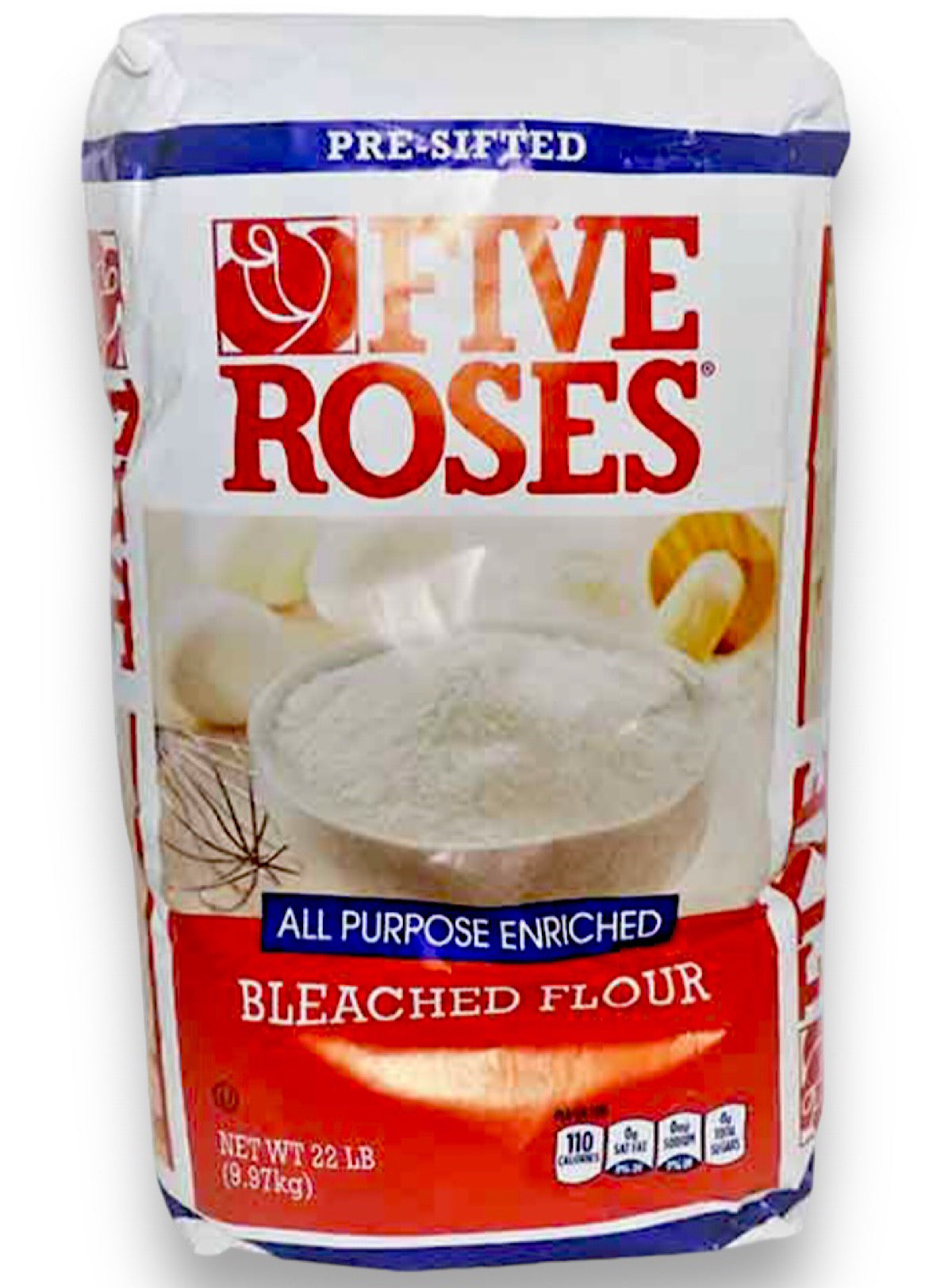 Five Rose Flour - 5.5 LB