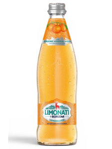Mandarin Limonati - Borjomi - 500ml