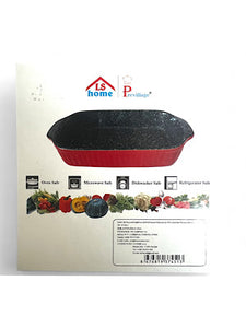 Ceramic Baking Dish - Ls Home