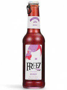 Berry Carbonated Drink - Freez - 275ml