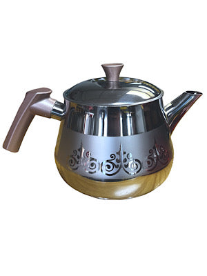 Tea Pot Set Mini