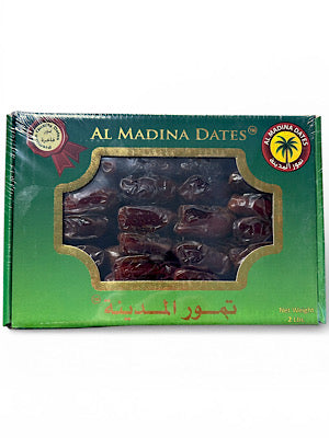 Al Medina Dates - 900g