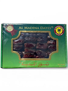 Al Medina Dates - 900g