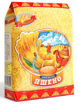 Millet - Russkoe - 900g