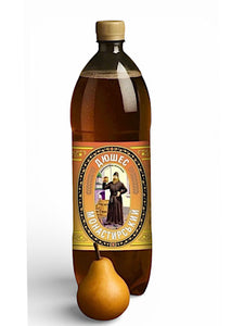 Dushess Soda - Monastyrskiy - 2L