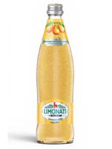 Pear Limonati - Borjomi - 500ml