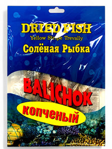 Dried Fish Balichok Kopcheniy - AV Delicious - 90g