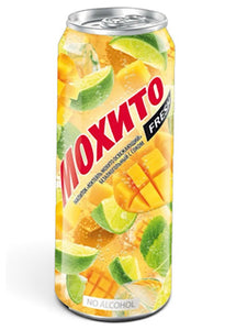 Mango Mojito - Ochakovo - 0.45L
