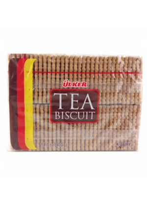 Tea Biscuits -Ulker - 400g