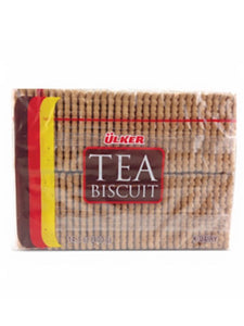 Tea Biscuits -Ulker - 400g