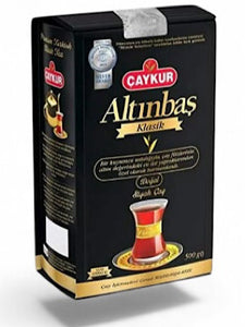 Turkish Tea - Caykur - 500g