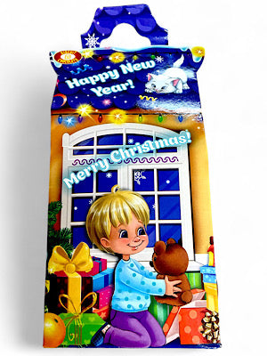 Candy Holiday Gift Happy Friends - HB - 350g