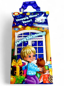 Candy Holiday Gift Happy Friends - HB - 350g