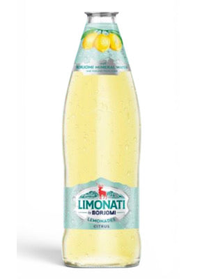 Citrus Limonati - Borjomi - 500ml