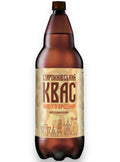 Kvas Drink - Strokyivsky - 2L