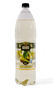 Pear Carbonated Soft Drink - Bandi - 1.5 Lr