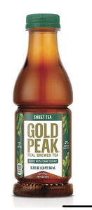 Gold peak sweet tea