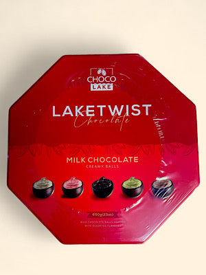 Chocolate Truffles - Choco Lake - 652g