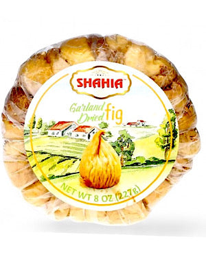 Dried Figs - Shahia - 227g