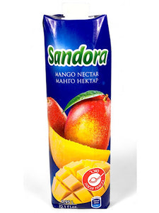 Mango Nectar- Sandora - 0.95L