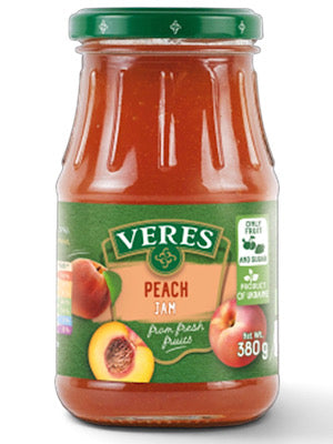 Preserves Jam - Veres - 380g