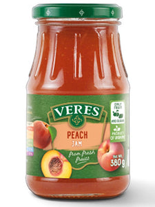 Preserves Jam - Veres - 380g